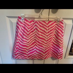 Lilly Pulitzer Skort